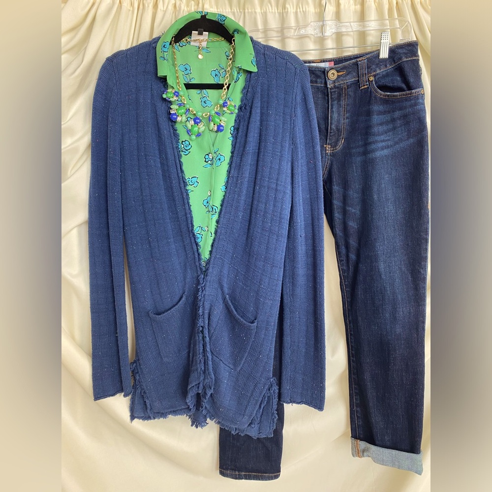Cabi Sweater